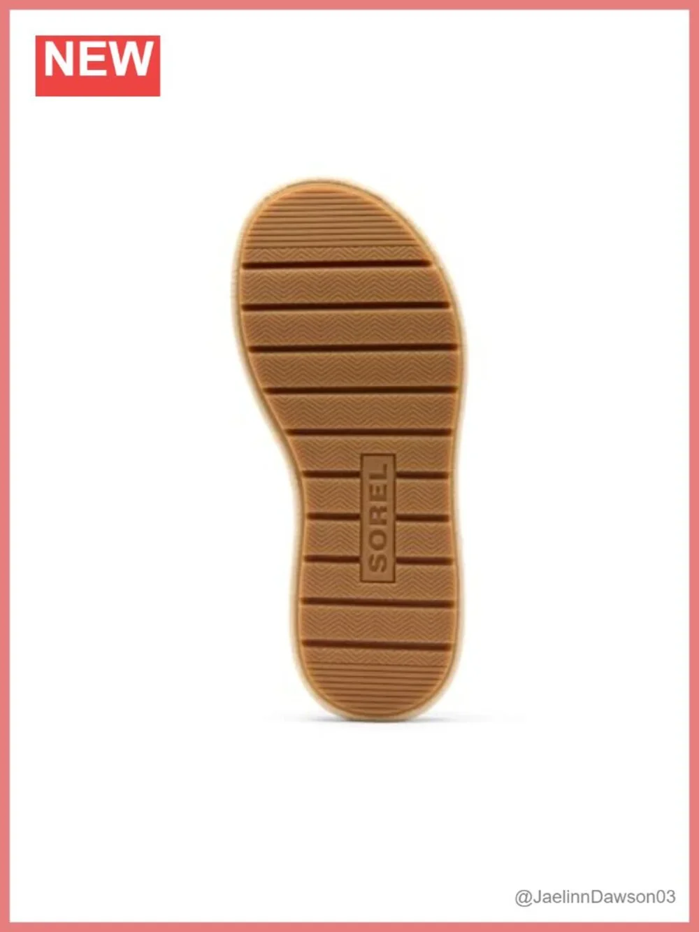 Women's Sunpeak Platform Sandal Cushioned EVA Footbed Leather Ankle Strap